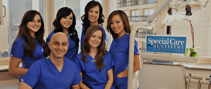 Itani Dental San Francisco Provides Dental Care in Three Languages