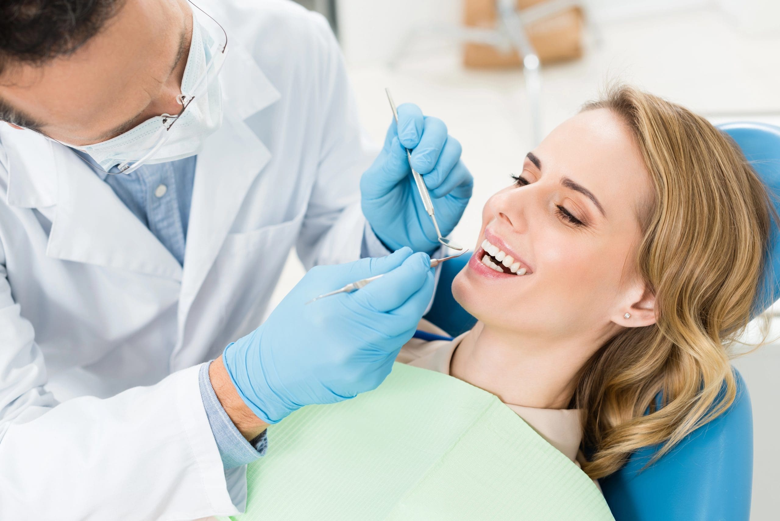 Choosing The Best Option For Dental Implants In San Francisco CA