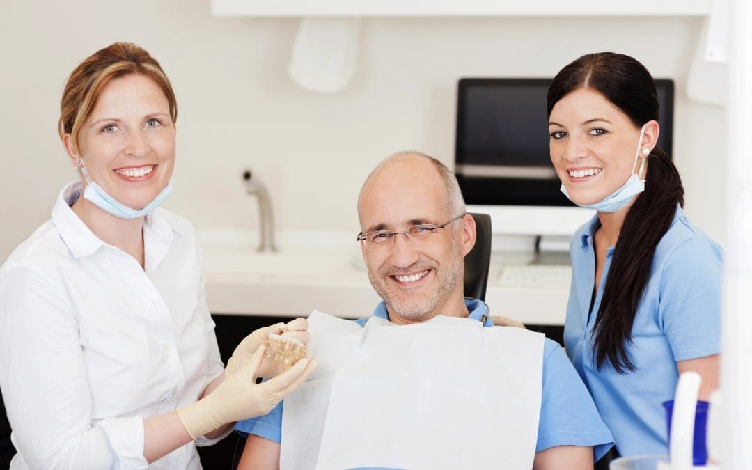 Dental Implants In San Francisco: Why It Is So Popular