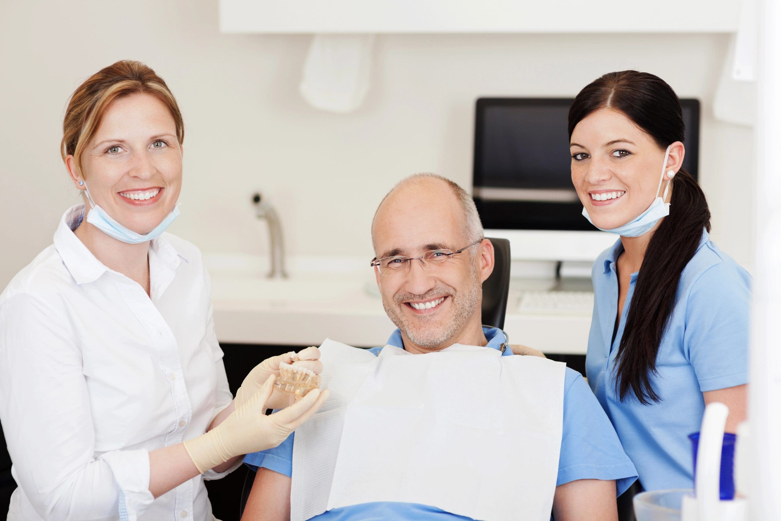 Dental Implants In San Francisco: Why It Is So Popular