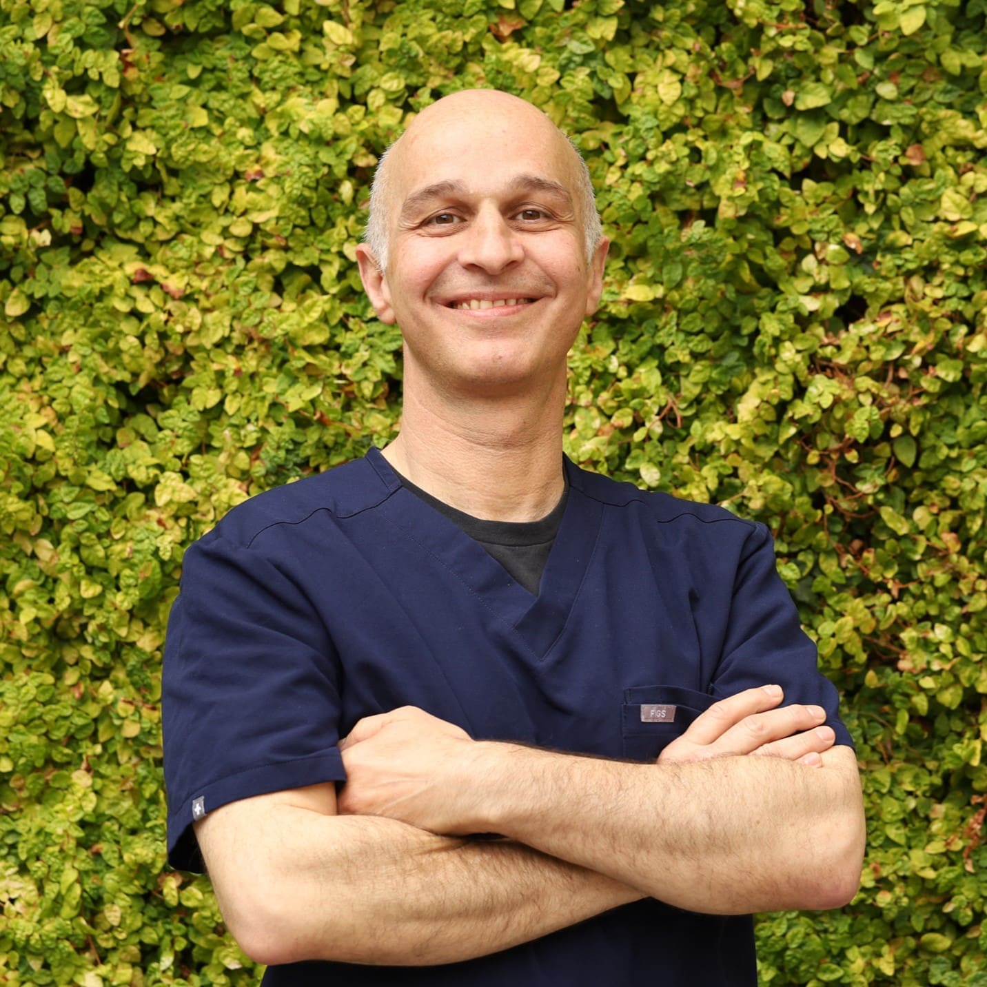 Samer Itani, DDS