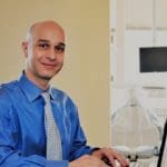 Meet the San Francisco Dentist Who Makes House Calls: Dr. Samer Itani