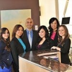 Itani Dental is San Francisco's Premier Special Needs Dentist