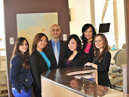 Itani Dental is San Francisco’s Premier Special Needs Dentist